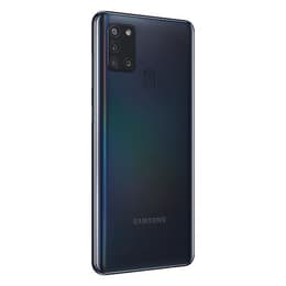 Galaxy A21s Dual Sim