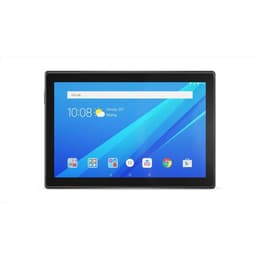 Lenovo TAB 4 16GB - Schwarz - WLAN + LTE