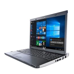 Dell Latitude 3330 13" Core i5 2.7 GHz - HDD 320 GB - 4GB AZERTY - Französisch
