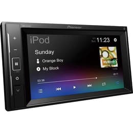 Pioneer DMH-A240BT Autoradio