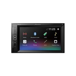 Pioneer DMH-A240BT Autoradio