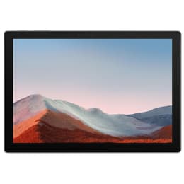 Microsoft Surface Pro 7+ 12" Core i5 2.8 GHz - SSD 128 GB - 8GB Ohne Tastatur