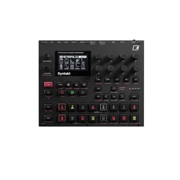Elektron Syntakt Zubehör