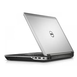 Dell Latitude E6440 14" Core i5 2.7 GHz - HDD 500 GB - 4GB AZERTY - Französisch