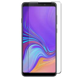 Displayschutz Galaxy A9 2018 - Glas - Transparent