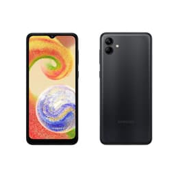Galaxy A04 32GB - Schwarz - Ohne Vertrag