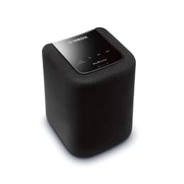 Lautsprecher  Bluetooth Yamaha MusicCast WX-010 - Schwarz