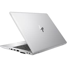 Hp EliteBook 830 G6 13" Core i5 1.6 GHz - SSD 512 GB - 8GB QWERTY - Englisch