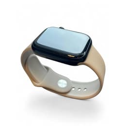 Apple Watch Series 7 (2021) GPS 45 mm - Aluminium Polarstern