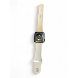Apple Watch Series 7 (2021) GPS 45 mm - Aluminium Polarstern