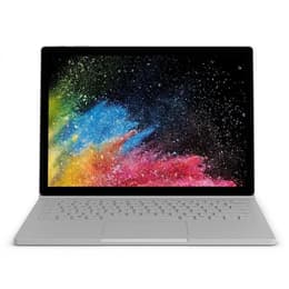 Microsoft Surface Book 2 13" Core i7 1.9 GHz - SSD 512 GB - 16GB QWERTZ - Deutsch