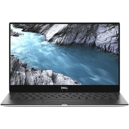 Dell XPS 13 9380 13" Core i5 1.6 GHz - SSD 512 GB - 8GB QWERTY - Portugiesisch