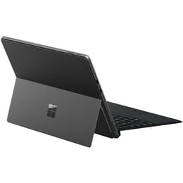 Microsoft Surface Pro 9 13" Core i7 1.7 GHz - SSD 512 GB - 16GB QWERTY - Englisch