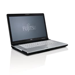 Fujitsu Siemens LifeBook E751 15" Core i5 2.5 GHz - SSD 128 GB - 4GB AZERTY - Französisch
