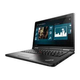 Lenovo ThinkPad Yoga 11E 11" Core i3 2.3 GHz - SSD 256 GB - 8GB AZERTY - Französisch