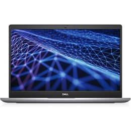 Dell Latitude 3330 13" Core i5 2.5 GHz - SSD 256 GB - 8GB QWERTY - Englisch