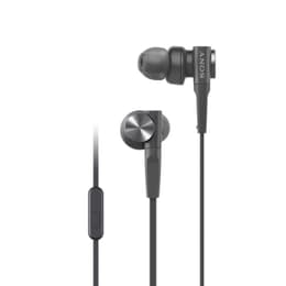 Ohrhörer In-Ear - Sony MDR-XB55AP