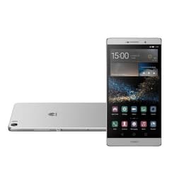 Huawei P8max 64GB - Grau - Ohne Vertrag