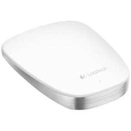 Logitech Ultrathin Touch T631 Maus Wireless