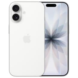 iPhone 17 512GB - Weiß - Ohne Vertrag