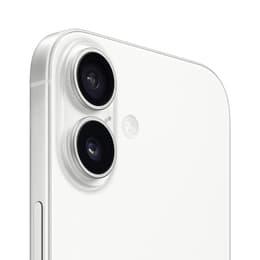iPhone 17 512GB - Weiß - Ohne Vertrag