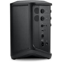 Lautsprecher Bluetooth Bose S1 Pro PLUS - Schwarz