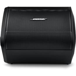 Lautsprecher Bluetooth Bose S1 Pro PLUS - Schwarz
