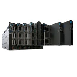 Dell PowerEdge MX7000 8000GB - 1024 GB RAM - Xeon Gold 6138 2,0000 GHz - Integrated - Andere