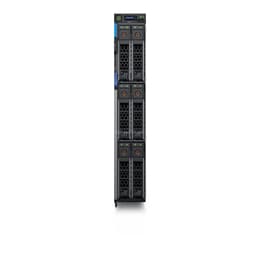 Dell PowerEdge MX7000 8000GB - 1024 GB RAM - Xeon Gold 6138 2,0000 GHz - Integrated - Andere