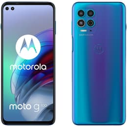 Motorola Moto G100