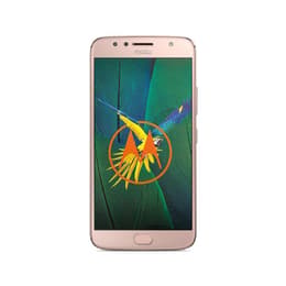 Motorola Moto G5S Plus 32GB - Gold - Ohne Vertrag