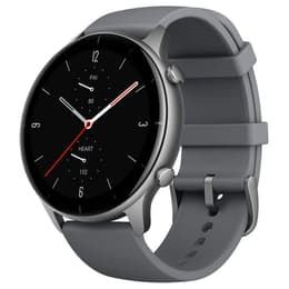 Amazfit GTR 2e Bluetooth 46 mm - Grau