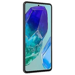 Galaxy M55 128GB - Blau - Ohne Vertrag