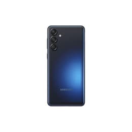 Galaxy M55 128GB - Blau - Ohne Vertrag