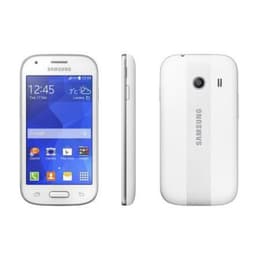 Galaxy Ace Style LTE G357 8GB - Weiß - Ohne Vertrag