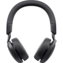 Dell WL5024 Kopfhörer Noise cancelling wireless mit Mikrofon - Schwarz