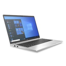 HP ProBook 640 G8 14" Core i5 2.6 GHz - SSD 256 GB - 16GB AZERTY - Französisch