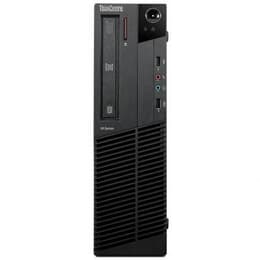 Lenovo ThinkCentre M82 SFF Core i3 3,3 GHz - SSD 480 GB RAM 8 GB