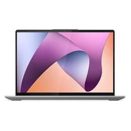 Lenovo IdeaPad Flex 5 16ABR8-160 16" Ryzen 5 2.3 GHz - SSD 512 GB - 16GB QWERTY - Schwedisch