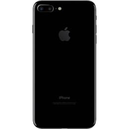 iPhone 7 Plus 256GB - Jet Black - Ohne Vertrag