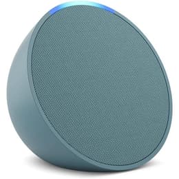 Lautsprecher Bluetooth Amazon Echo POP - Grün