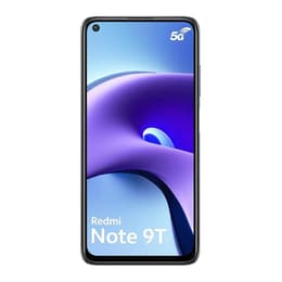 Xiaomi Redmi Note 9T 128GB - Schwarz - Ohne Vertrag