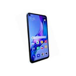 Xiaomi Redmi Note 9T 128GB - Schwarz - Ohne Vertrag