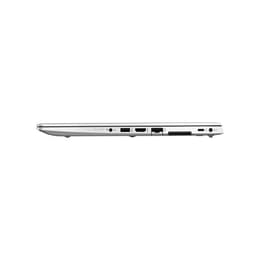 Hp EliteBook 830 G6 13" Core i5 1.6 GHz - SSD 256 GB - 8GB AZERTY - Französisch