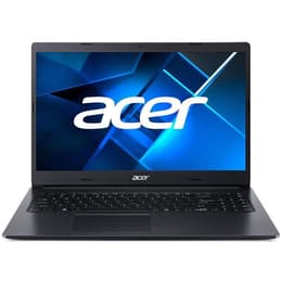 Acer Extensa 15 15" Ryzen 5 2.1 GHz - SSD 256 GB - 8GB AZERTY - Französisch