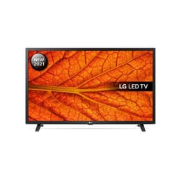Fernseher LG LED HD 720p 81 cm 32LM637BPLA