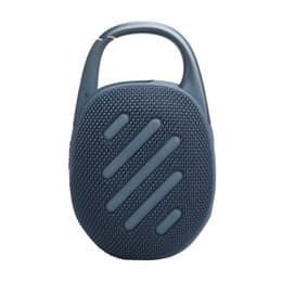 Lautsprecher Bluetooth Jbl Clip 5 - Blau