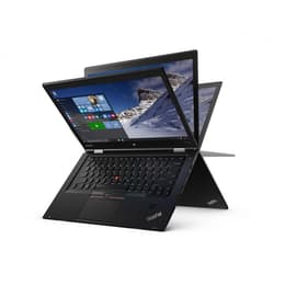 Lenovo ThinkPad X1 Yoga G3 14" Core i7 1.9 GHz - SSD 512 GB - 16GB QWERTZ - Deutsch
