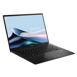 Asus ZenBook UM3406KA 14" Ryzen 7 2 GHz - SSD 512 GB - 16GB AZERTY - Französisch