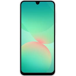 Galaxy A26 128GB - Weiß - Ohne Vertrag